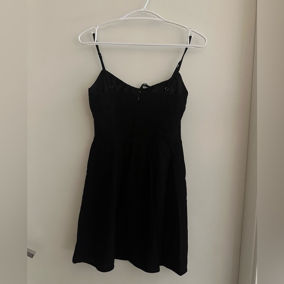 Sunday Best mini dress - Picture 3 of 4